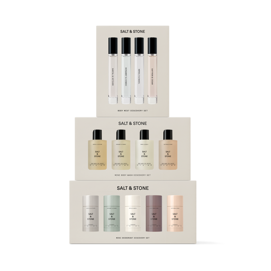 Stocking Stuffer Set